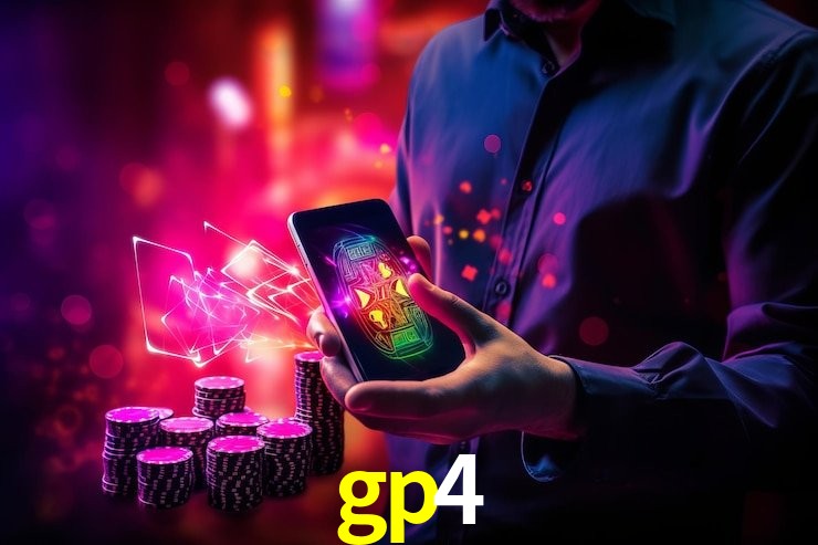 Apostas de Basquete gp4