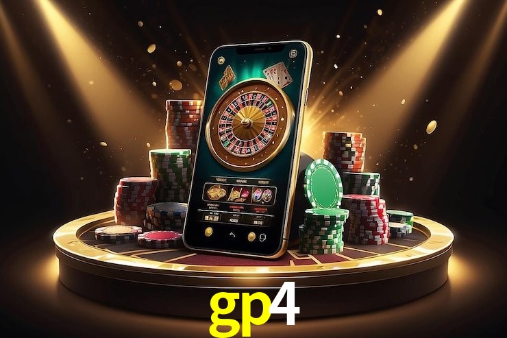 gp4 - Winners Celebration