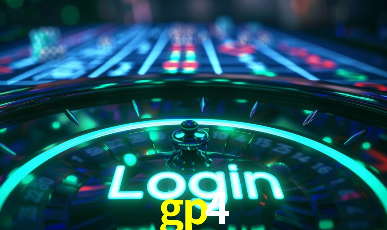 Jogos de Slot gp4