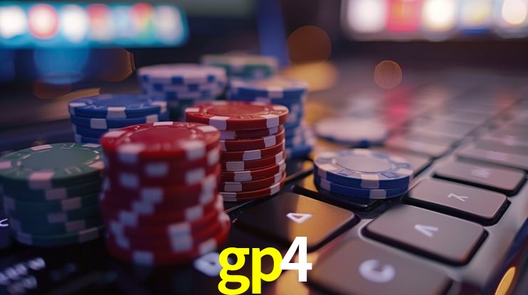 gp4 - Login Methods