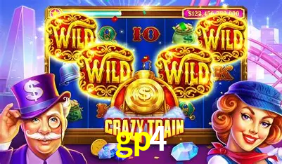 gp4 Bônus - Pacote R$5.000 + VIP