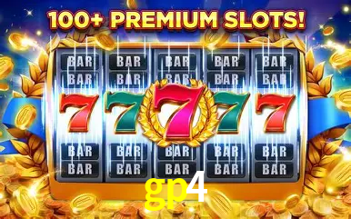 Descubra o Mundo do Cassino Online com gp4