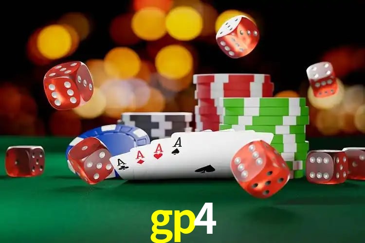 gp4 São Paulo - Jogo Providers
