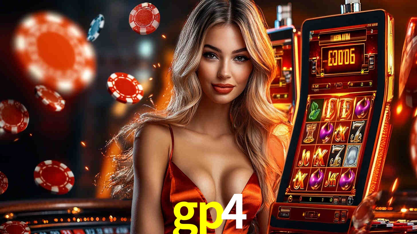 gp4 plataforma