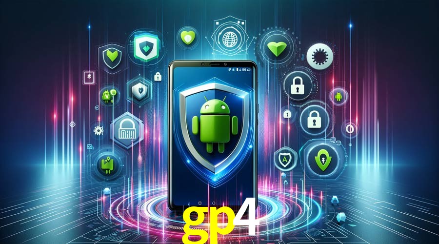 Security Systems gp4