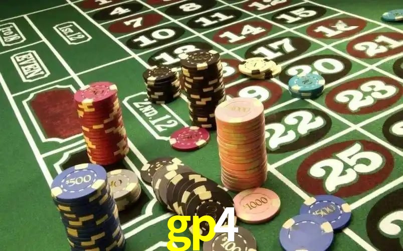 Promoção Relâmpago gp4