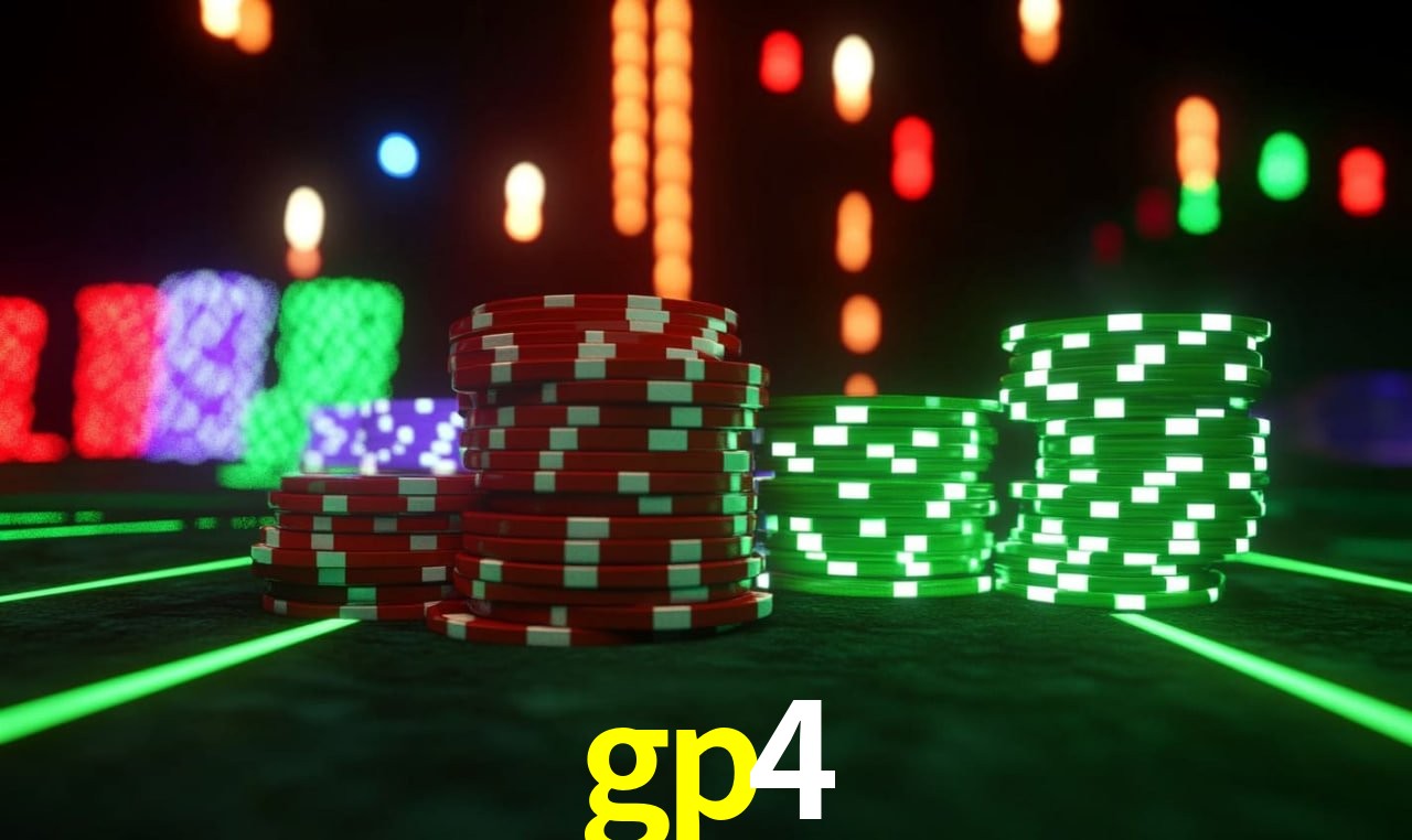 Live Casino gp4