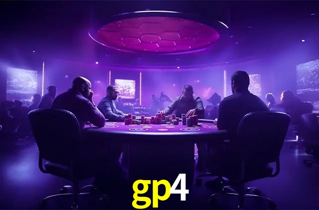 Design Responsivo gp4