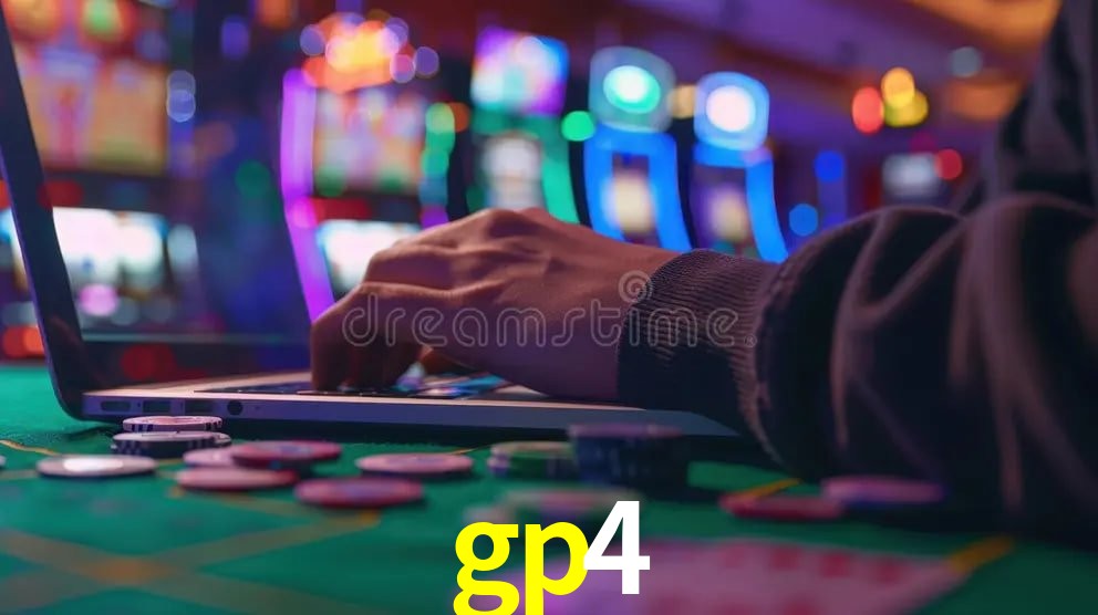 Casino VIP gp4