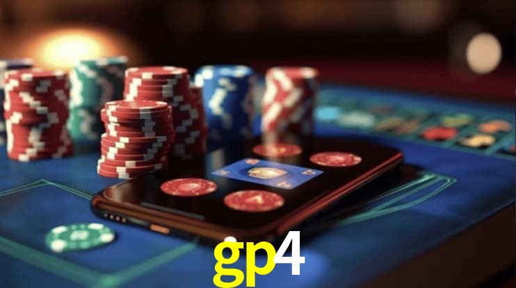 Estatísticas do Jogo gp4