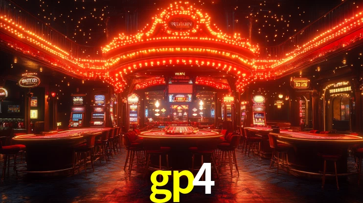 Exclusive Games gp4