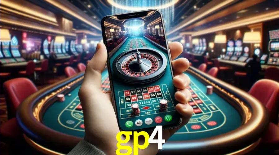 API Integration gp4