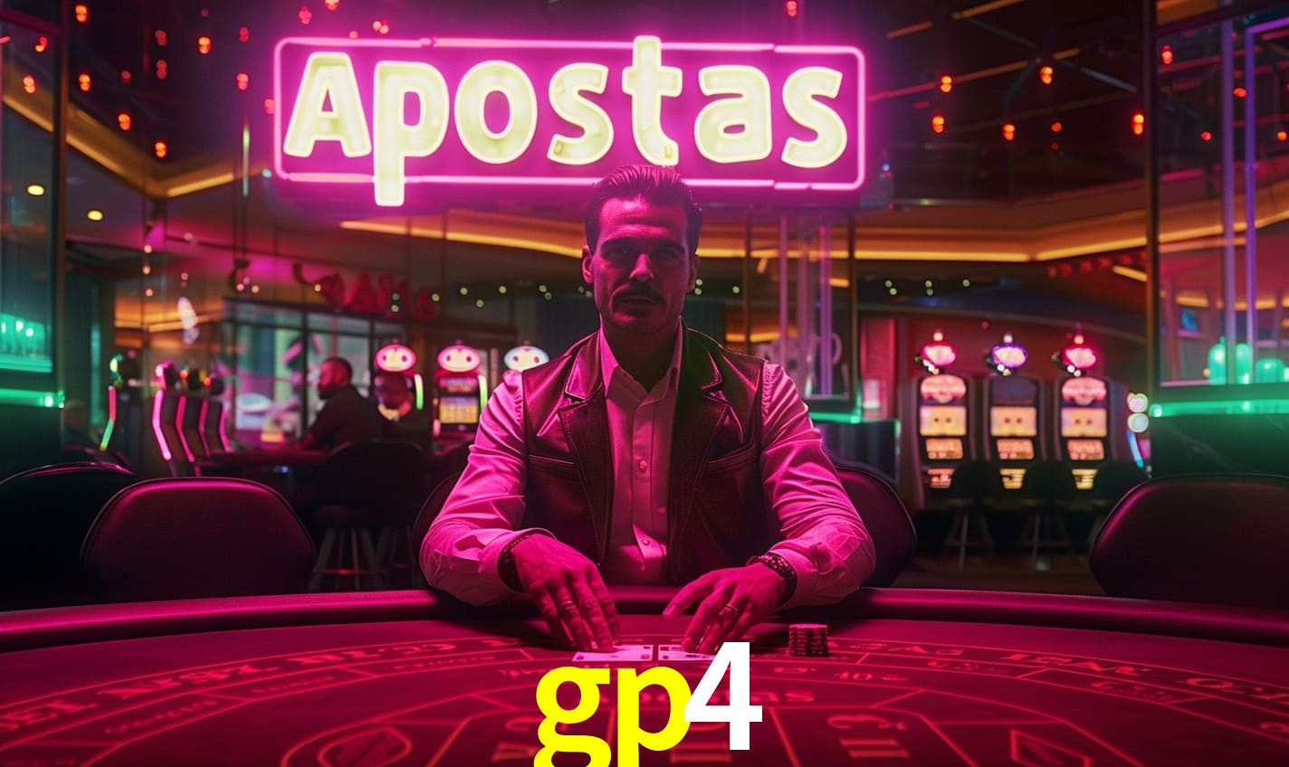 gp4 São Paulo - Jogo Coleção