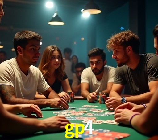 gp4 Salvador - Promo Stats