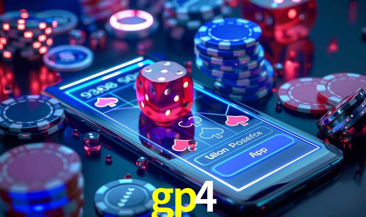 gp4 - Análise de Mercados Esportivos