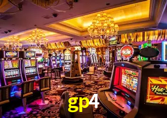 gp4 São Paulo - Live Tables