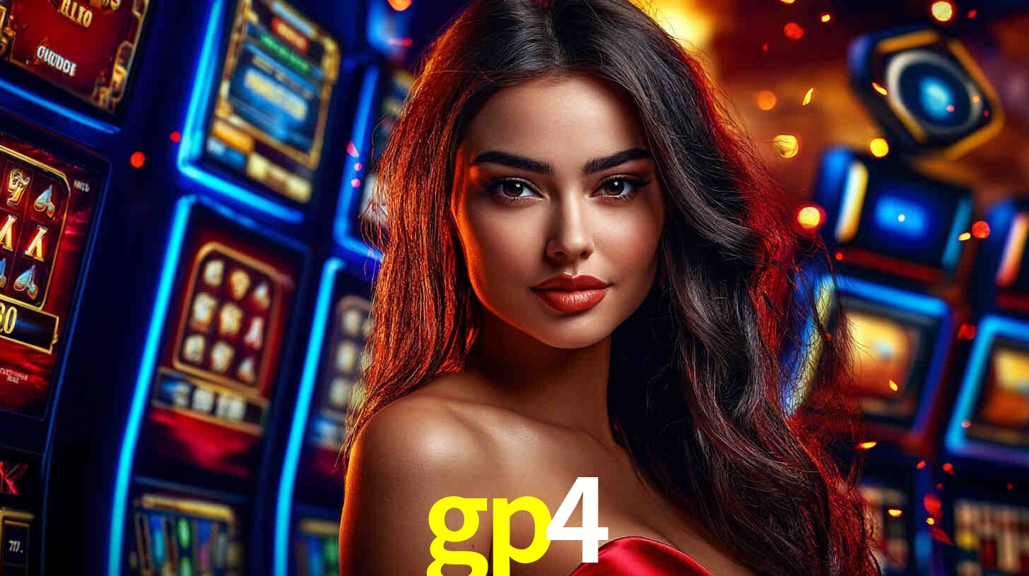 A Experiência Imersiva dos Cassinos Ao Vivo no gp4