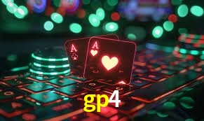 Segurança 2FA gp4