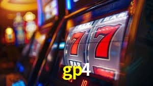 gp4 - Pagamento PIX Instantâneo