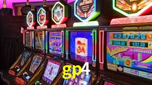 Casino Ao Vivo gp4