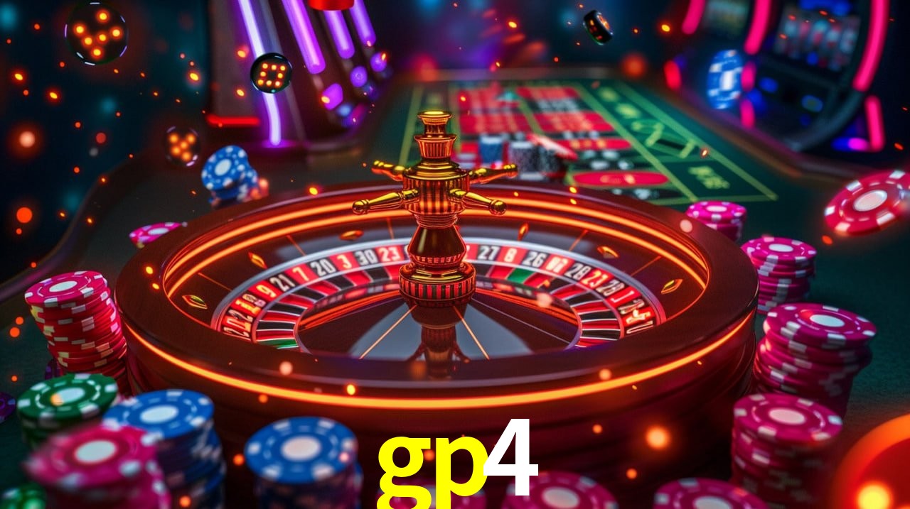 Bônus Diários gp4