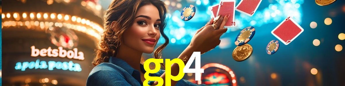 Games Directory gp4