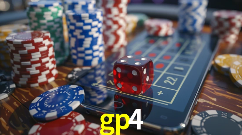 gp4 plataforma