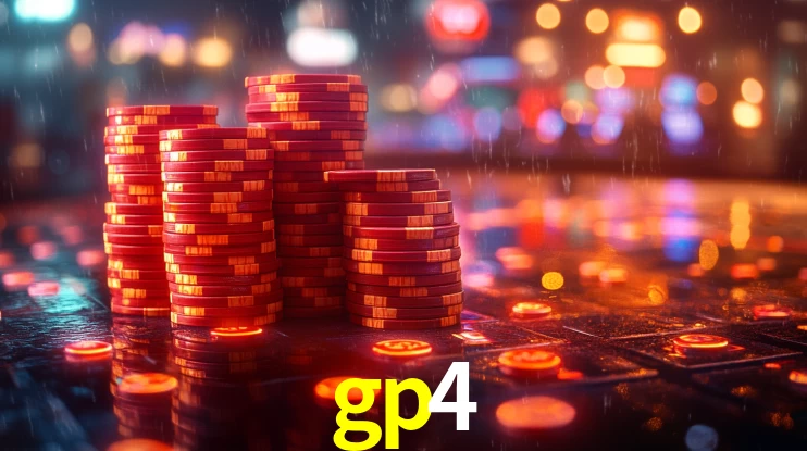 Explore as vantagens do gp4: serviço profissional e confiabilidade