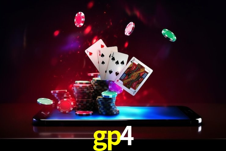Secure Login gp4
