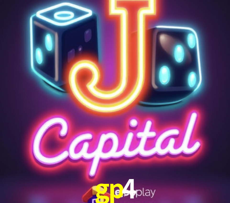APP oficial da gp4 para mobile
