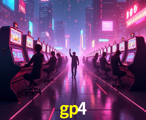 Apostas de Futebol gp4