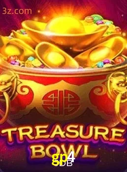 TreasureBowl